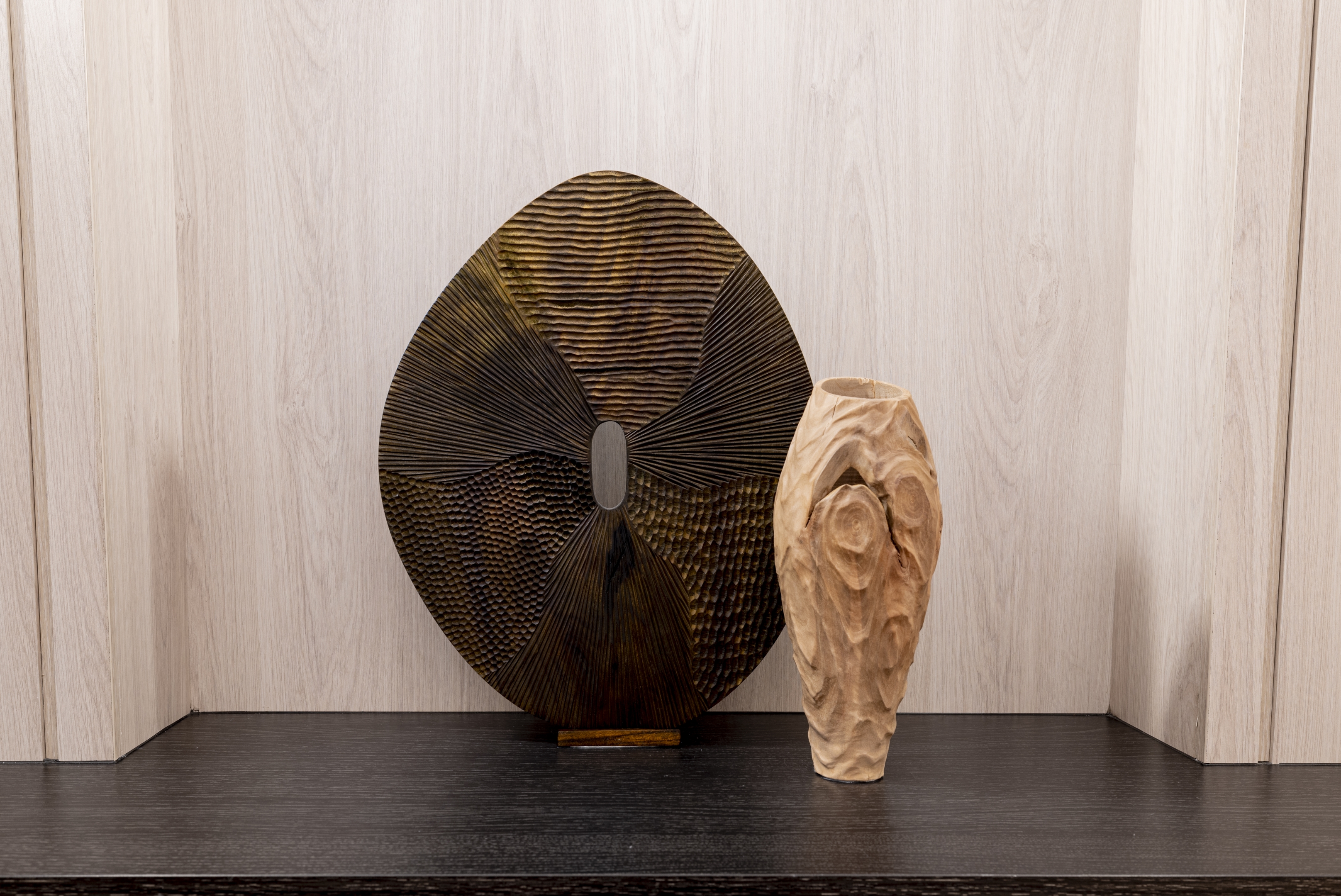 Owner's Suite with balcony